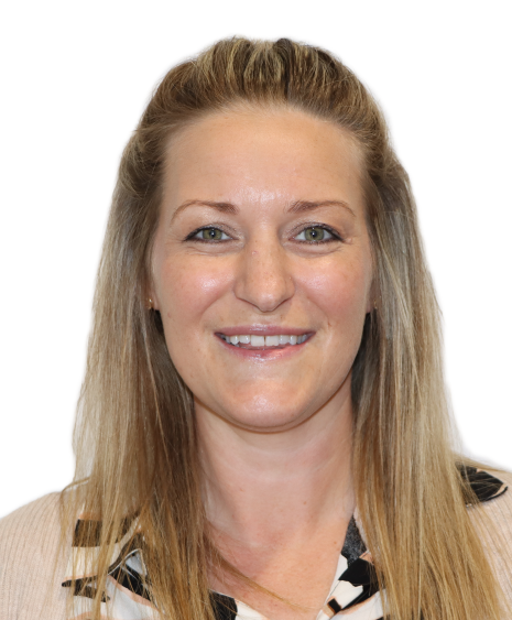 Amy Ruffell