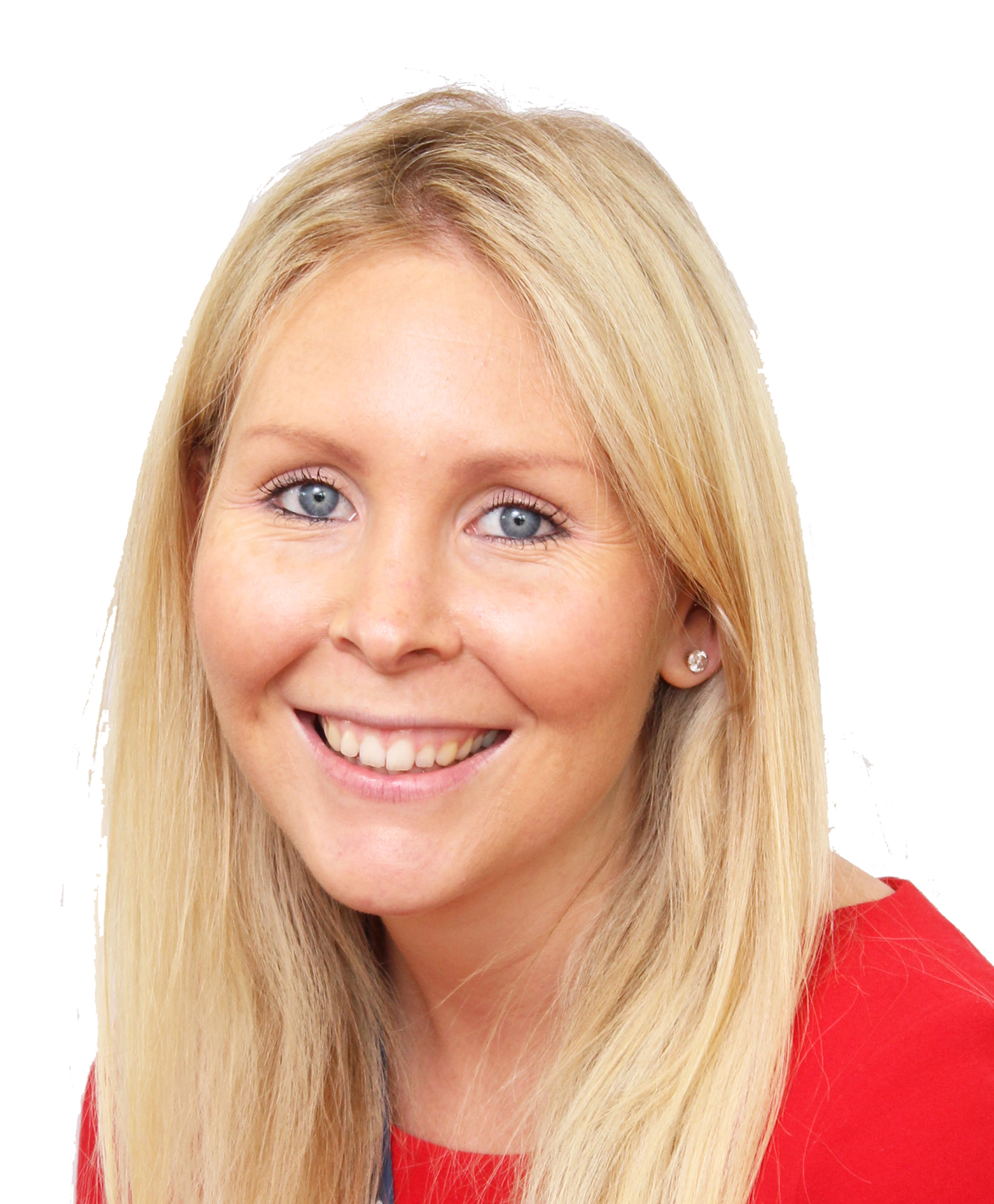 Sarah Gomersall