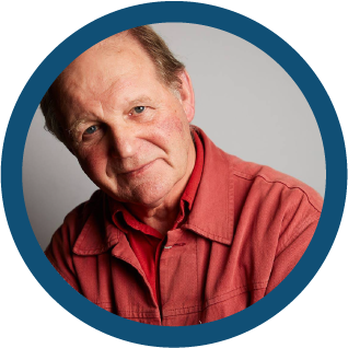 Michael Morpurgo
